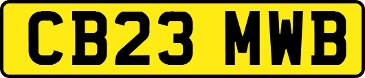 CB23MWB