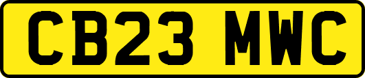CB23MWC