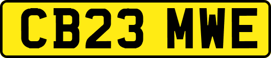 CB23MWE