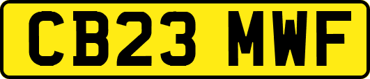 CB23MWF