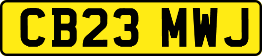 CB23MWJ