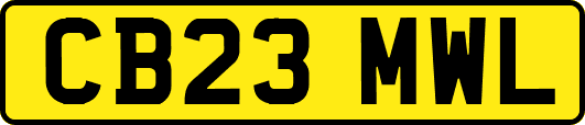 CB23MWL