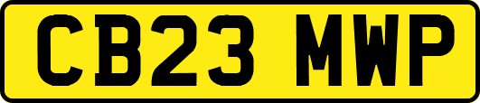 CB23MWP