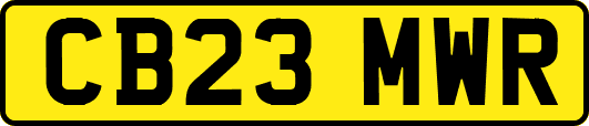 CB23MWR