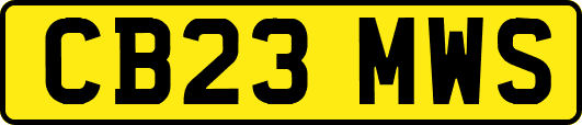 CB23MWS
