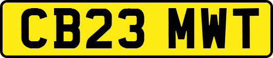 CB23MWT