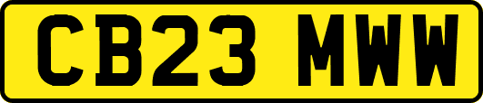 CB23MWW