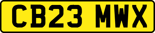 CB23MWX