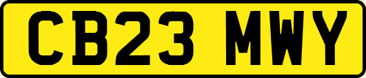 CB23MWY