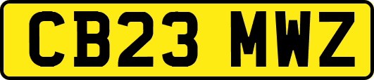 CB23MWZ