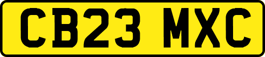 CB23MXC