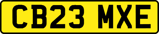 CB23MXE