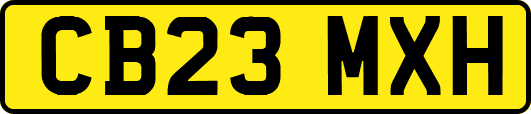 CB23MXH