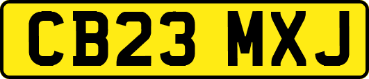 CB23MXJ