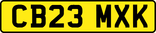 CB23MXK