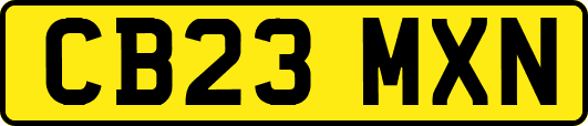 CB23MXN