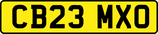 CB23MXO