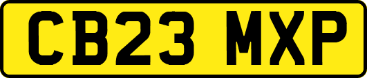 CB23MXP
