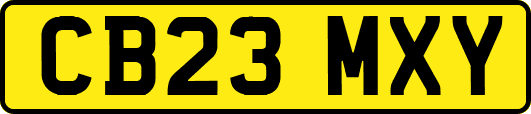 CB23MXY