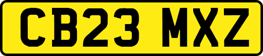 CB23MXZ