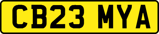 CB23MYA