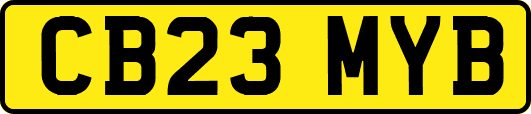 CB23MYB