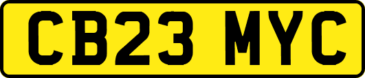 CB23MYC