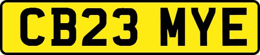 CB23MYE
