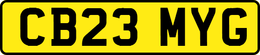 CB23MYG