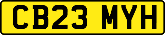 CB23MYH