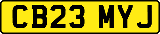 CB23MYJ