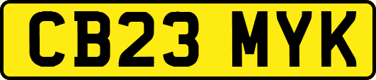 CB23MYK