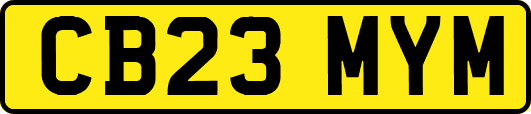 CB23MYM