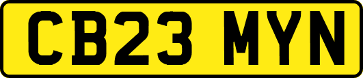 CB23MYN