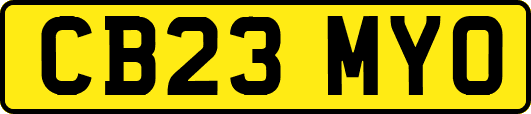 CB23MYO