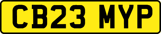 CB23MYP