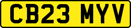CB23MYV