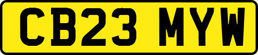 CB23MYW