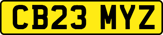 CB23MYZ