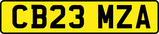 CB23MZA