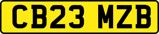 CB23MZB