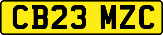 CB23MZC