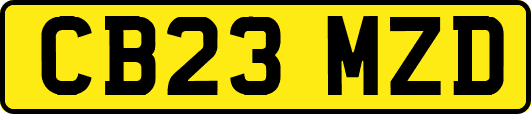 CB23MZD