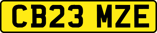 CB23MZE