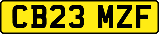 CB23MZF