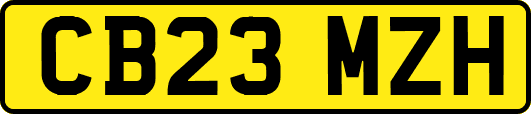CB23MZH