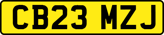 CB23MZJ