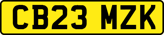 CB23MZK