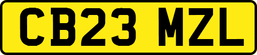 CB23MZL