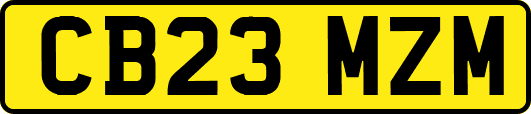 CB23MZM